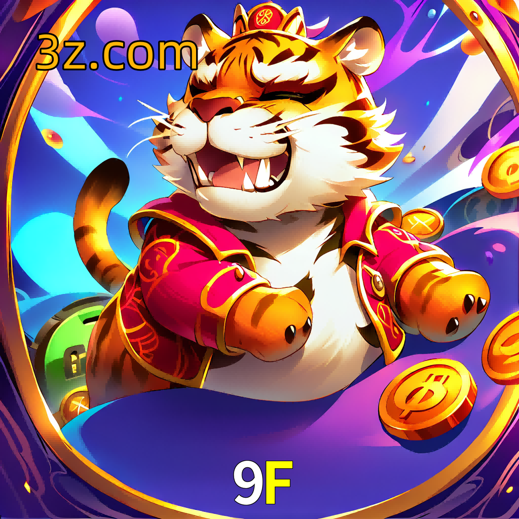 Cassino Online 9F